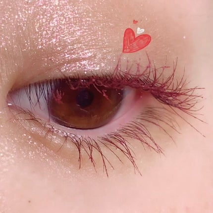 マイクロマスカラ アドバンストフィルム/ヒロインメイク/マスカラを使ったクチコミ(7枚目)