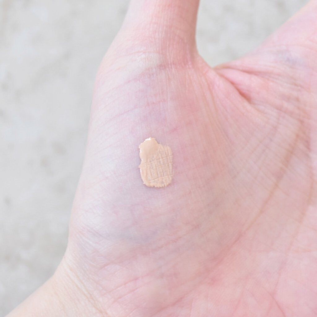 ラスティングラディアンス コンシーラー /リンメル ロンドン/リキッドコンシーラーを使ったクチコミ（3枚目）