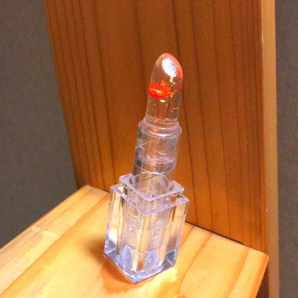 フラワーティントリップ/JellyKiss/リップティントを使ったクチコミ(1枚目)