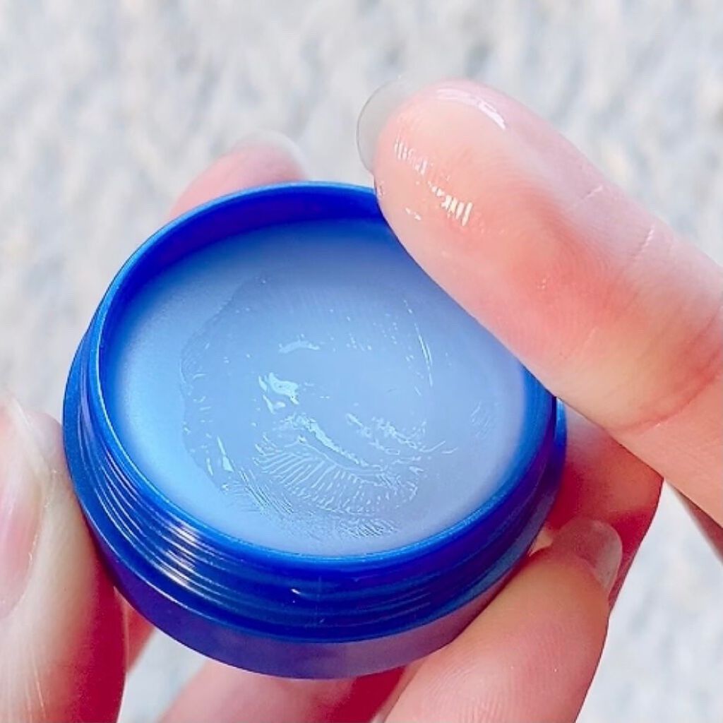 リップケア バーム/キュレル/リップバームを使ったクチコミ(6枚目)