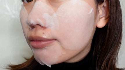 ガラクナイアシンエッセンスパット/manyo/美容液を使ったクチコミ(6枚目)