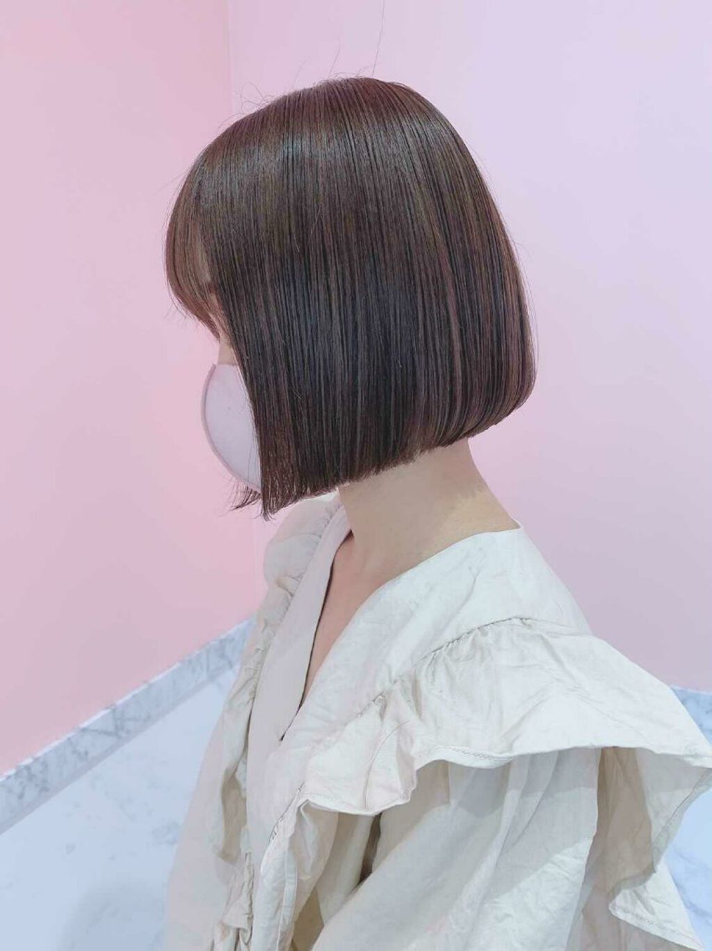 ザ・オリジナル ノーマル/TANGLE TEEZER/ヘアブラシを使ったクチコミ(2枚目)