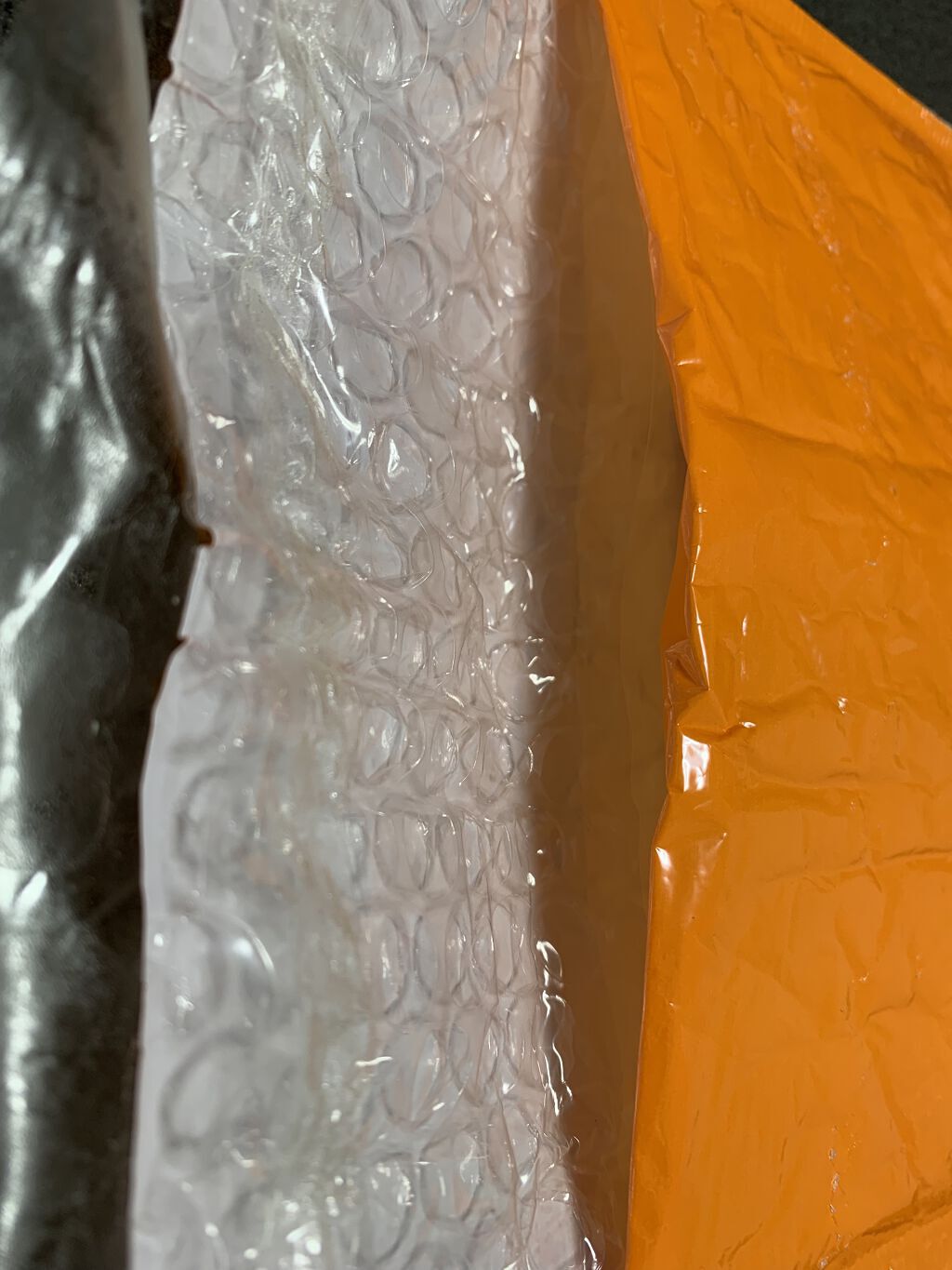 EYE2IN 低刺激 セルフプロ用 まつげパーマ 3種 セット/Qoo10/その他キットセットを使ったクチコミ（2枚目）