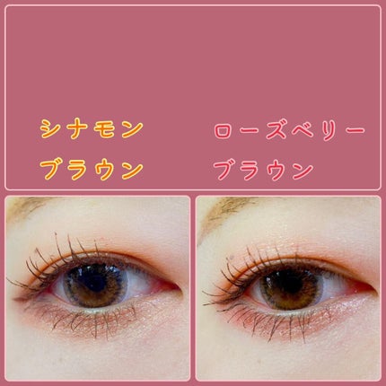 ラブ・ライナー オールラッシュマスク/ラブ・ライナー/マスカラを使ったクチコミ(5枚目)