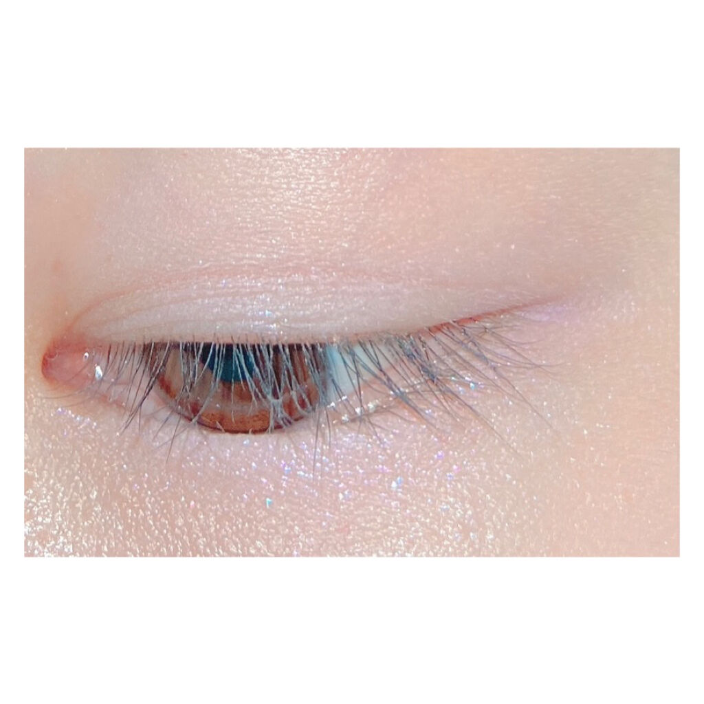 ベターザンアイズ ミルクシリーズ/rom&nd/アイシャドウパレットを使ったクチコミ（3枚目）