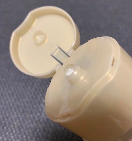 おうちdeエステ 肌をなめらかにする マッサージ洗顔ジェル/ビオレ/その他洗顔料を使ったクチコミ(3枚目)