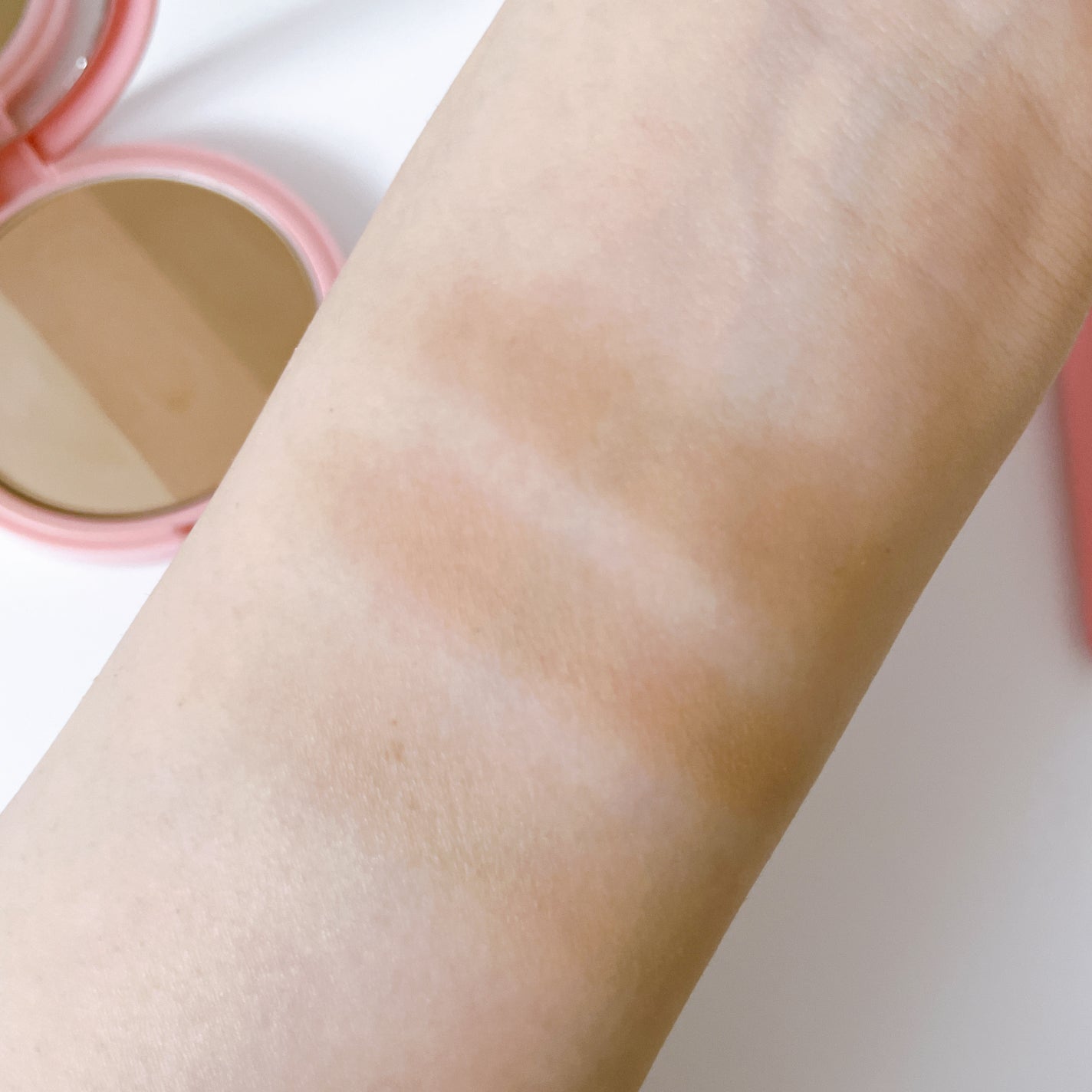 アートクラスバイロダン シェーディング/too cool for school/シェーディングを使ったクチコミ(5枚目)