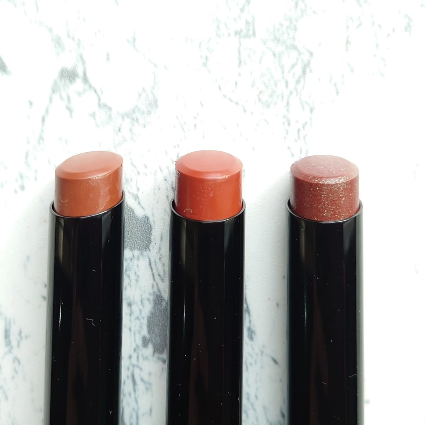 ケイト リップモンスター/KATE/口紅を使ったクチコミ（3枚目）