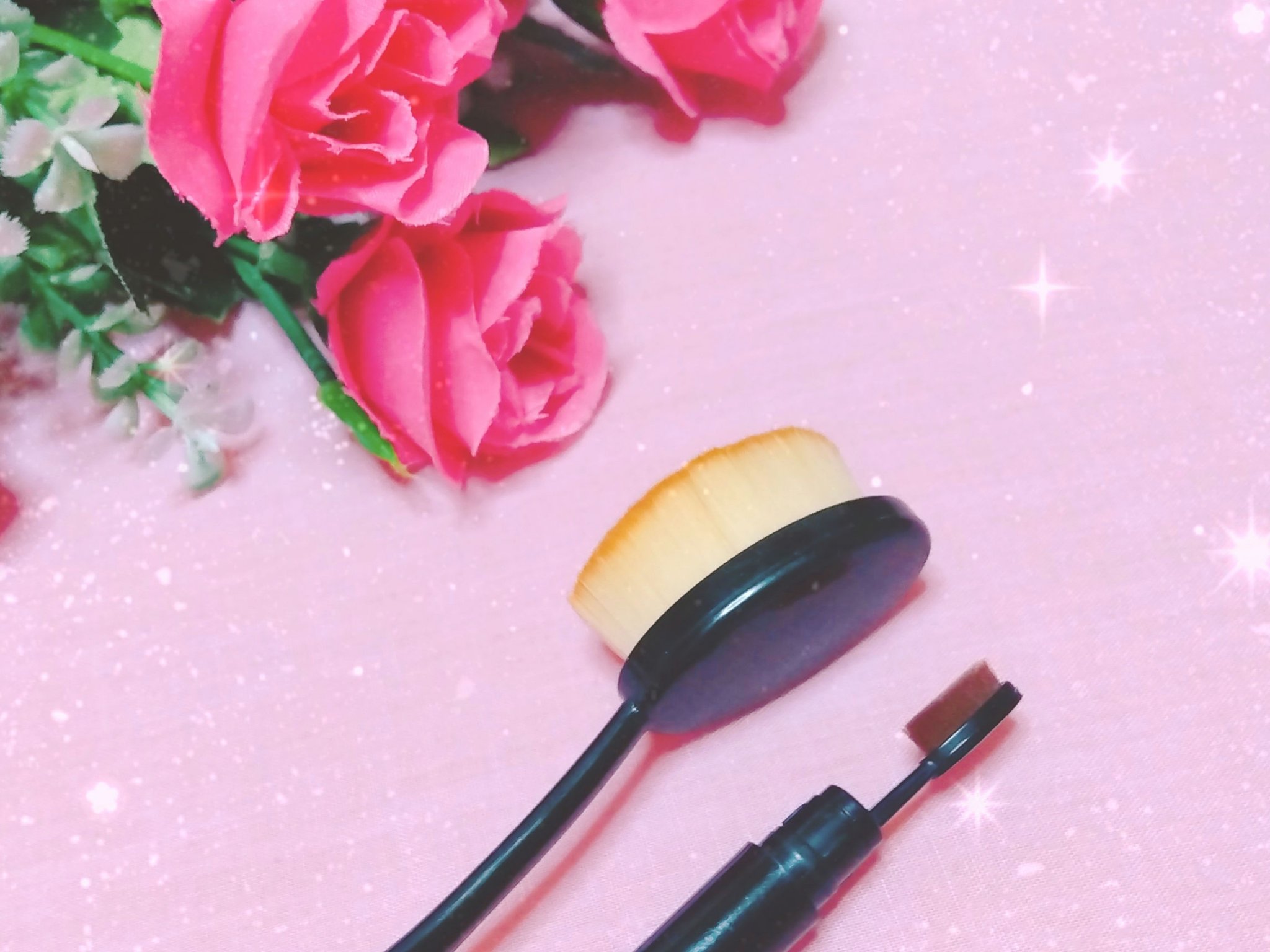 VOCE 2019年12月号/VoCE (ヴォーチェ)/雑誌を使ったクチコミ（2枚目）