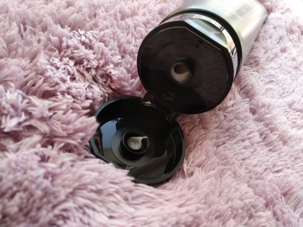 ハホニコ ケラプラス ファイバートリートメント/HAHONICO/洗い流すヘアトリートメントを使ったクチコミ(3枚目)