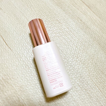 マスクフィットトーンアップエッセンス/TIRTIR(ティルティル)/化粧下地を使ったクチコミ(2枚目)