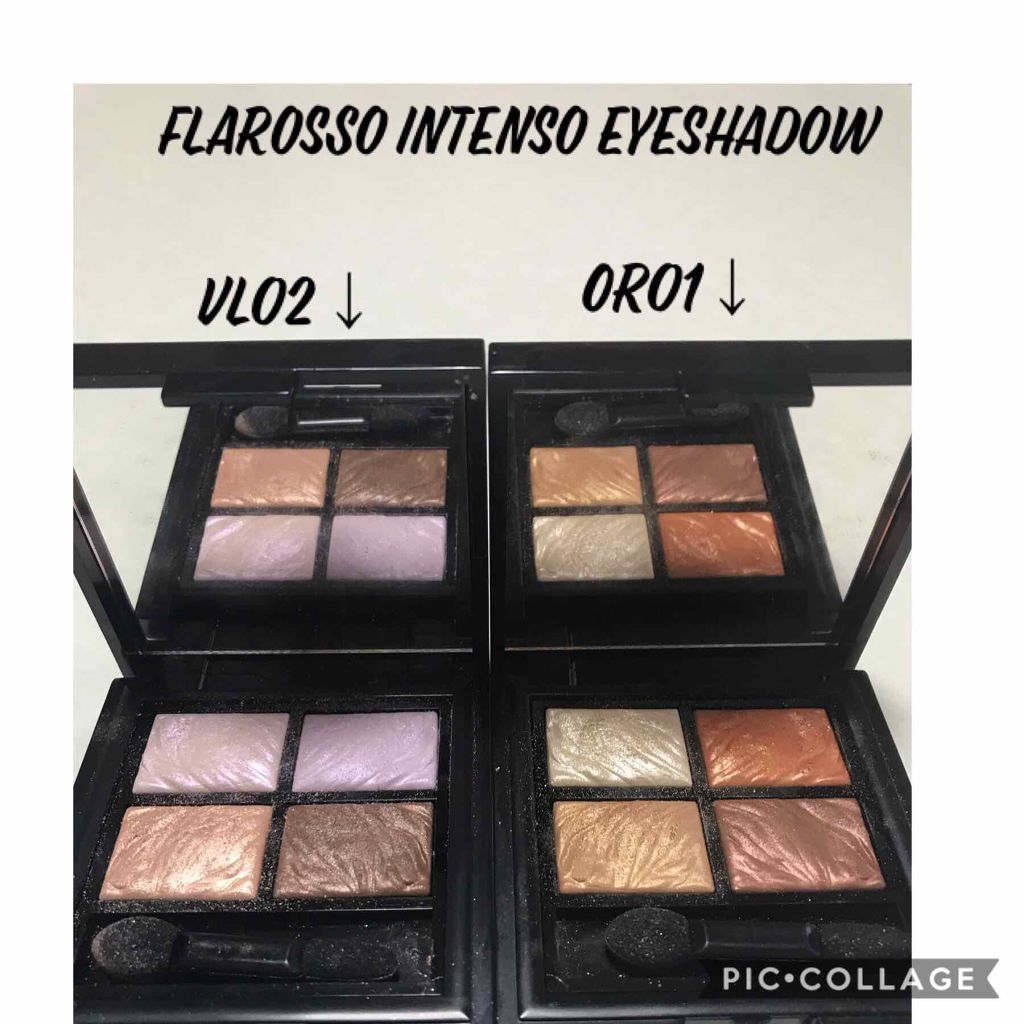 フラロッソ ルーチ ハイライター/アスタリフト/パウダーハイライトを使ったクチコミ（3枚目）