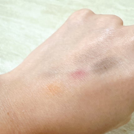 アイブロウ クリエイティブパレット/IPSA/パウダーアイブロウを使ったクチコミ(6枚目)