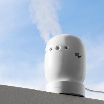 フェイシャルブースティングスパ/Makeon/美顔器・マッサージを使ったクチコミ(2枚目)