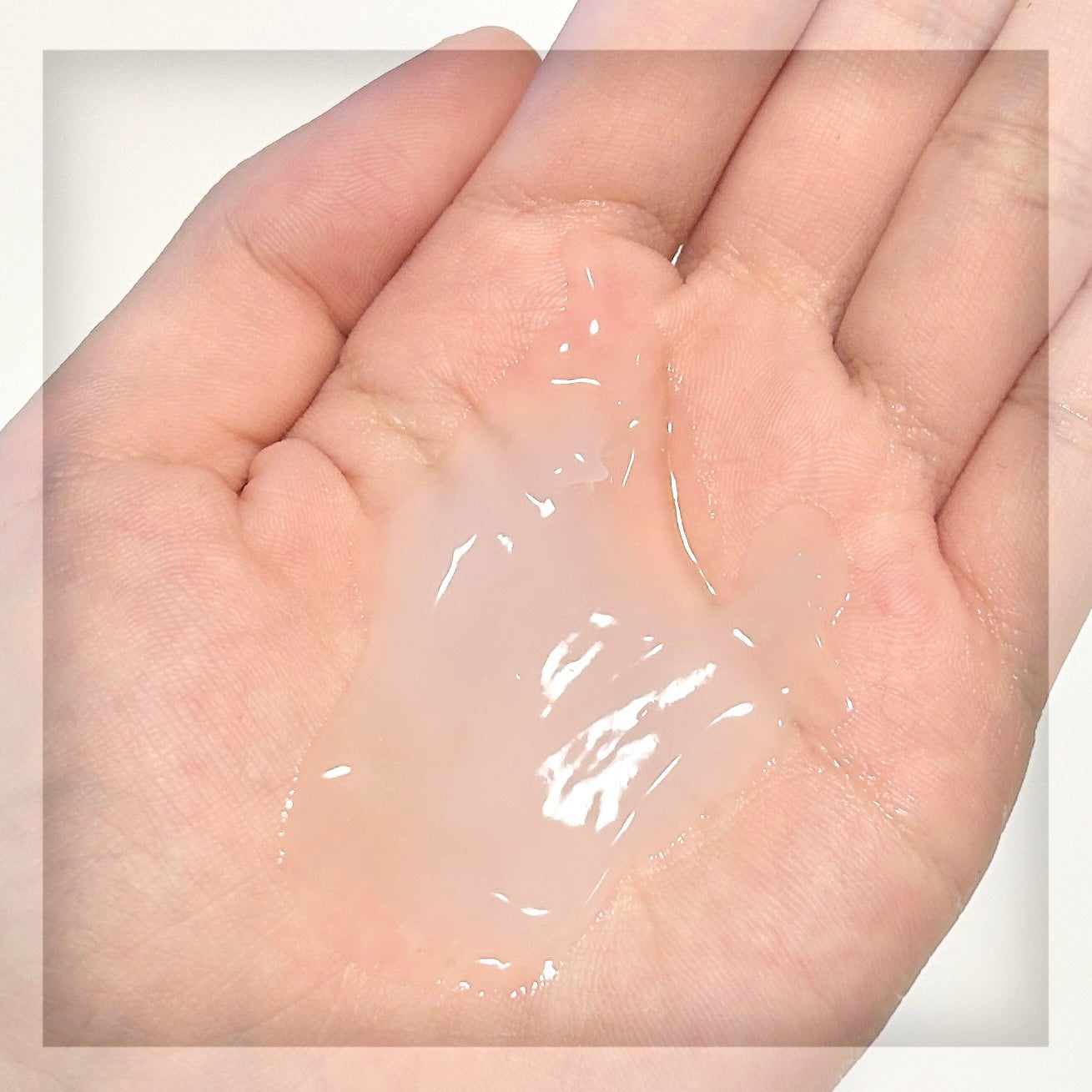 アクアスージングアンプルマスク/Real Barrier/シートマスク・パックを使ったクチコミ(9枚目)