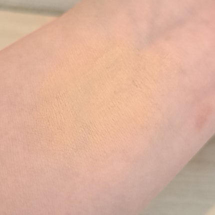 エフェクト ライク フィニッシュ クッション ファンデーション/vim BEAUTY/クッションファンデーションを使ったクチコミ(5枚目)