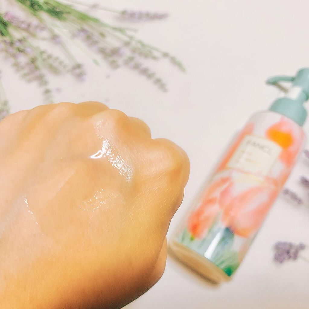 マイルドクレンジング オイル/ファンケル/オイルクレンジングを使ったクチコミ(3枚目)