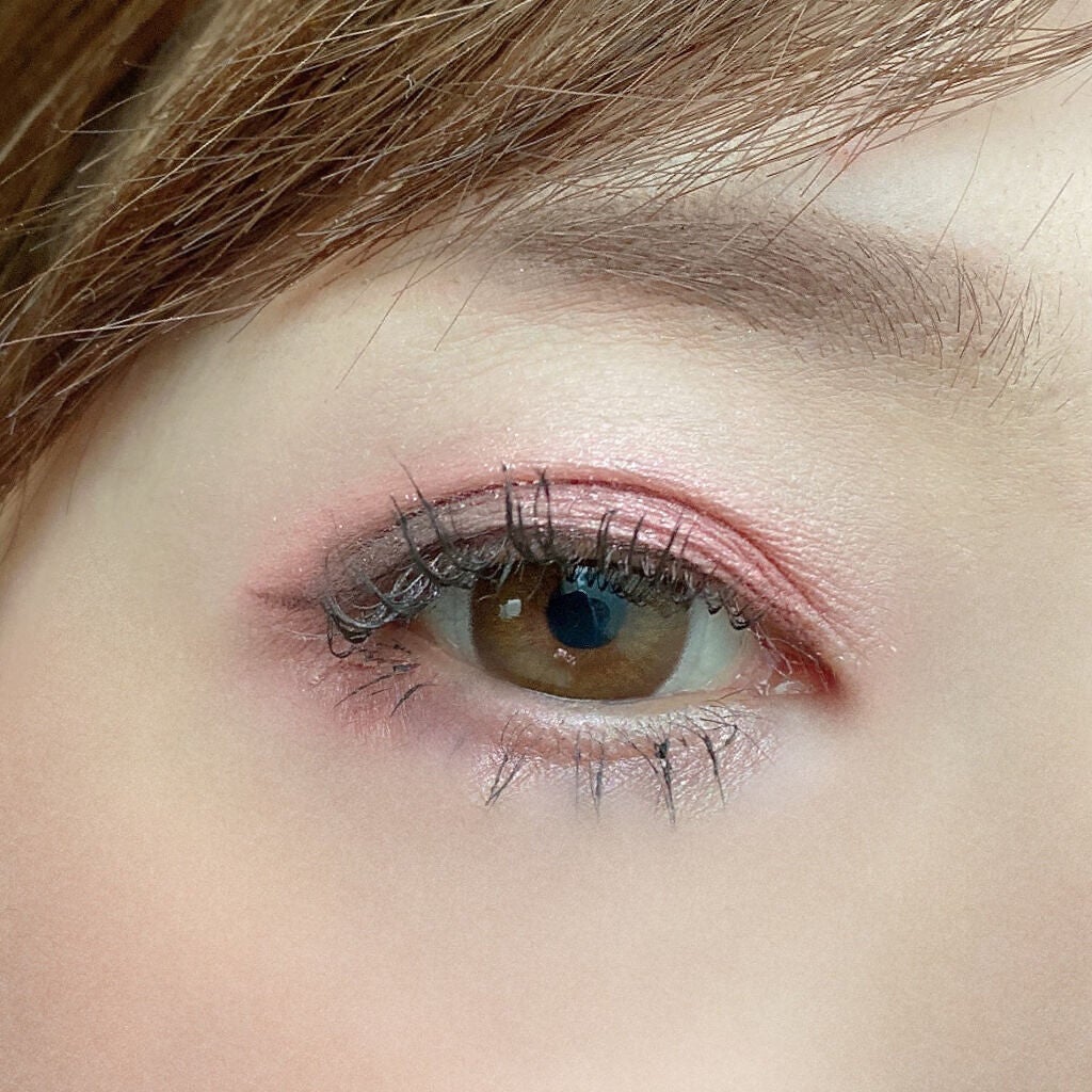 ショコラスウィート アイズ/リンメル ロンドン/アイシャドウパレットを使ったクチコミ(2枚目)