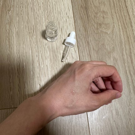 ビューティーセラム/RESUCELL/美容液を使ったクチコミ(2枚目)