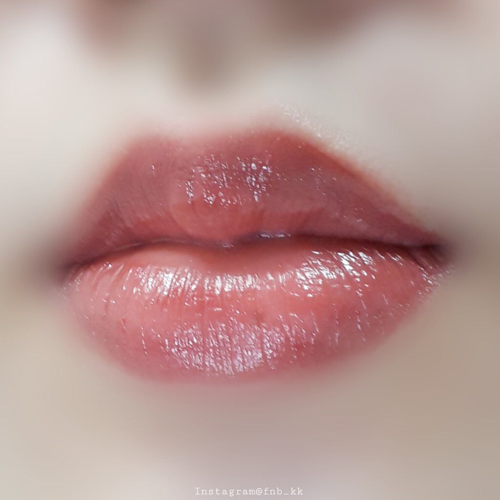 クラッシュド リップ カラー/BOBBI BROWN/口紅を使ったクチコミ(3枚目)