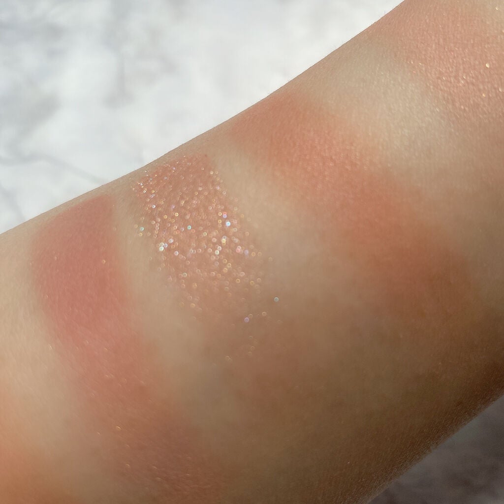 シャドウパレット/dasique/アイシャドウパレットを使ったクチコミ(7枚目)