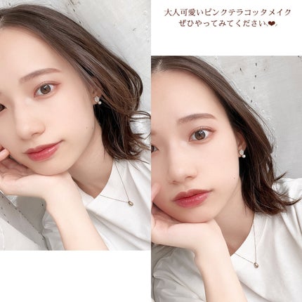 ヴィセ リシェ アイブロウパウダー/Visée/パウダーアイブロウを使ったクチコミ(8枚目)