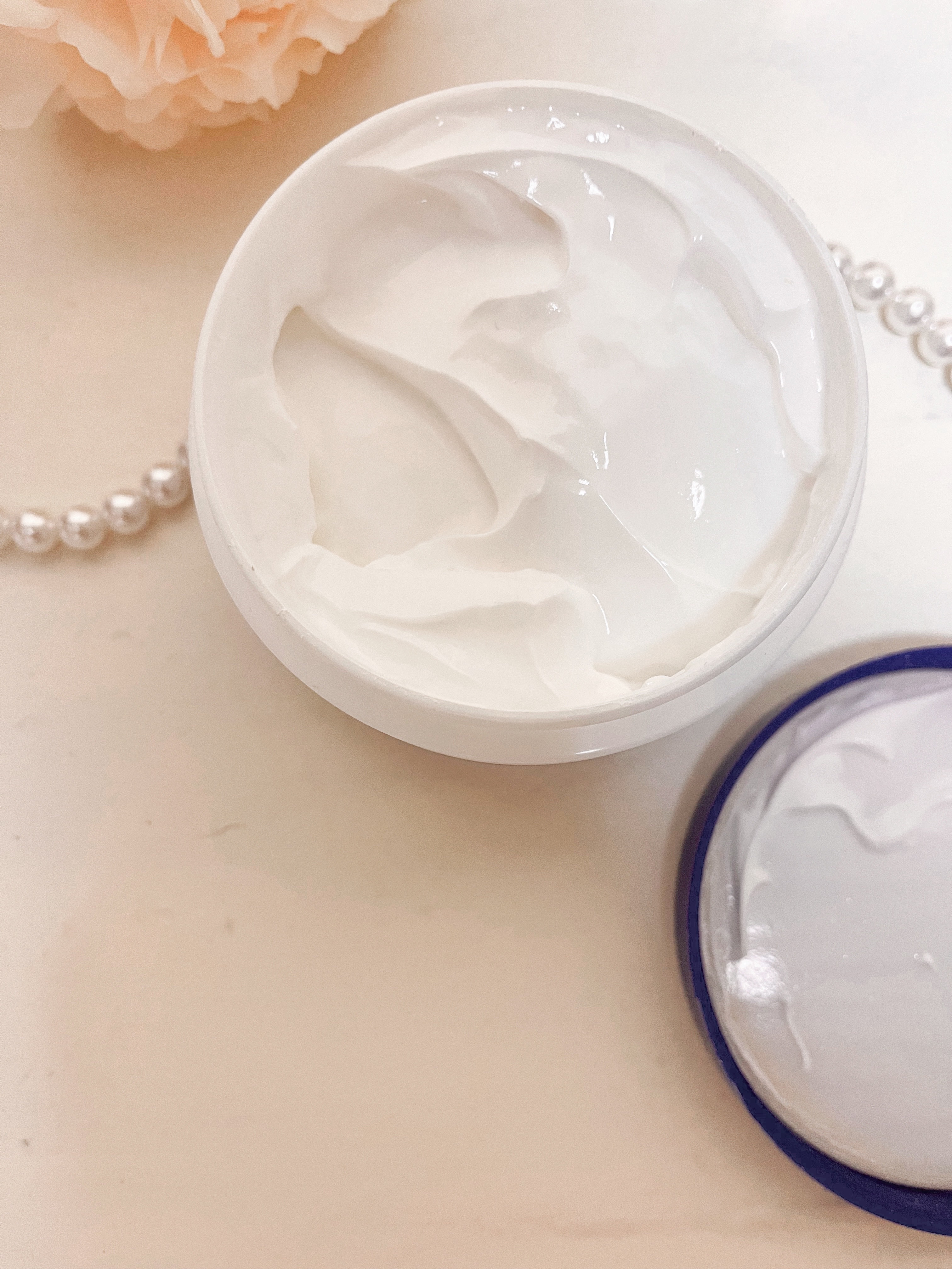 Whitening Cream /HAYEJIN/化粧下地を使ったクチコミ（2枚目）