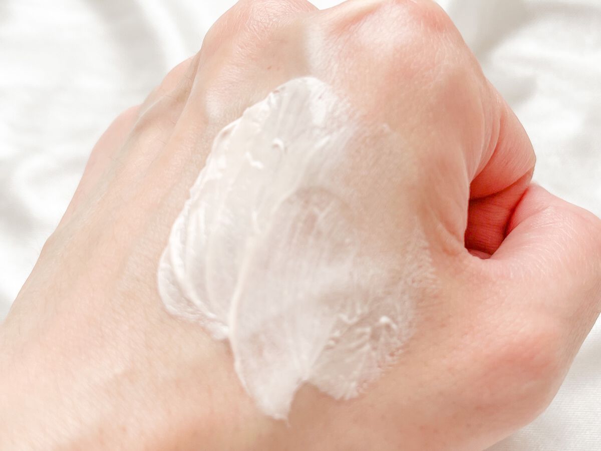 ８１マテラ 洗顔フォーム/MATERRA81/洗顔フォームを使ったクチコミ（3枚目）