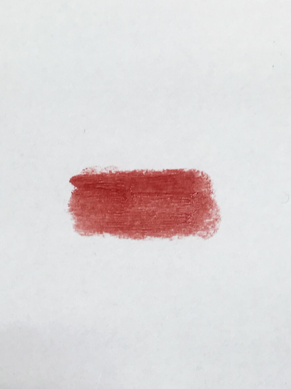 ルージュ アンリミテッド ラッカーシャイン LS BR784/shu uemura/口紅を使ったクチコミ（2枚目）