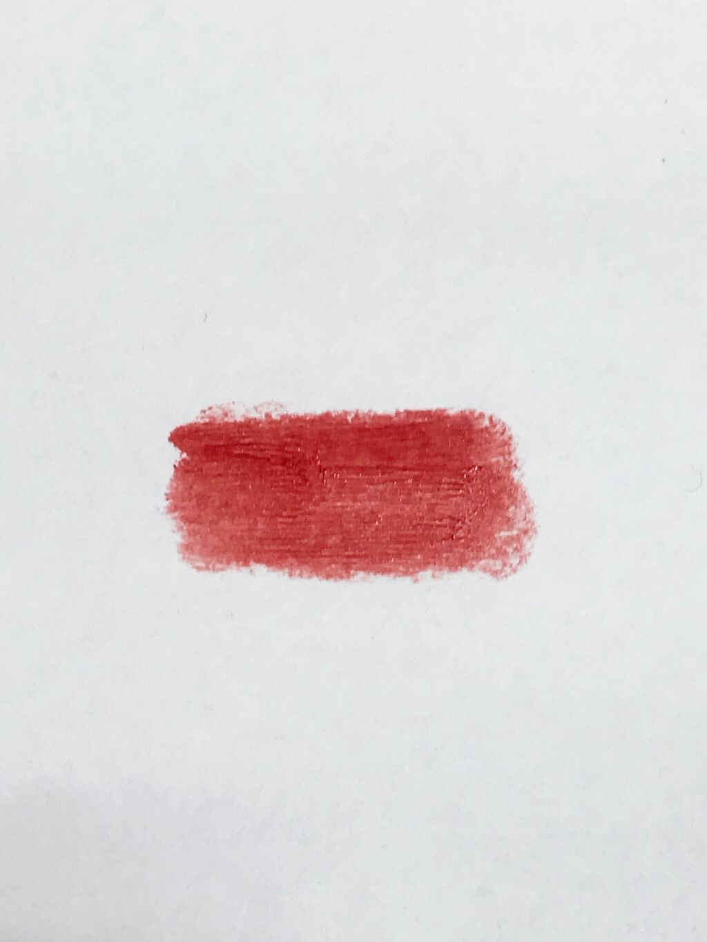 ルージュ アンリミテッド ラッカーシャイン/shu uemura/口紅を使ったクチコミ(2枚目)