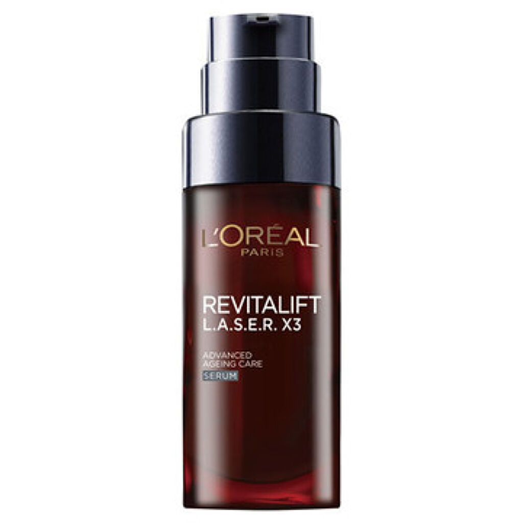 ロレアル パリ リバイタリフト レーザー エッセンス