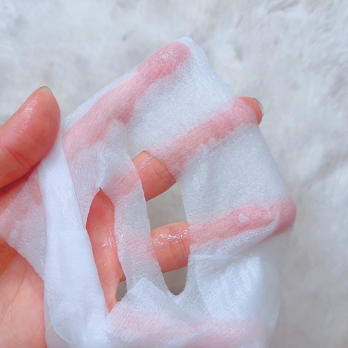 ルルルンピュア エブリーズ/ルルルン/シートマスク・パックを使ったクチコミ（2枚目）