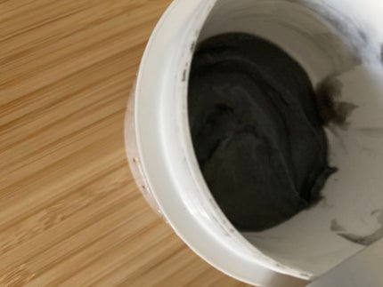 プレミアムヘッドスパマスク /CLAYGE/ヘアマスク・ヘアパックを使ったクチコミ(3枚目)