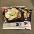 LAWSON (ローソン)パリパリ食感の枝豆チップス