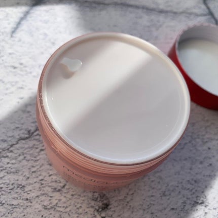 レッドシカボディスクラブ/MEDICUBE/ボディスクラブを使ったクチコミ(3枚目)