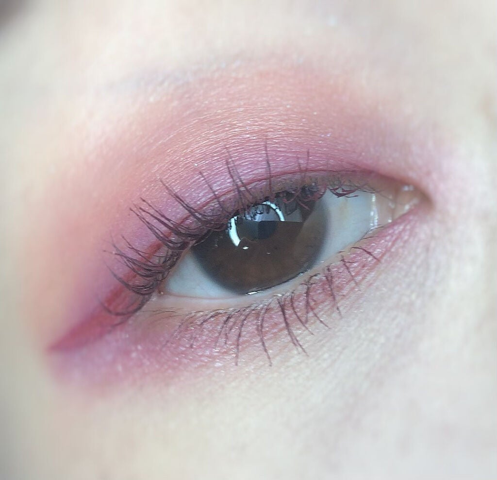 チーク ポップ/CLINIQUE/パウダーチークを使ったクチコミ(3枚目)