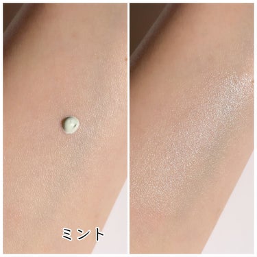 アイデアルアクトレス バックステージクリーム SPF30 PA++ 50ml/KLAVUU/化粧下地を使ったクチコミ（8枚目）