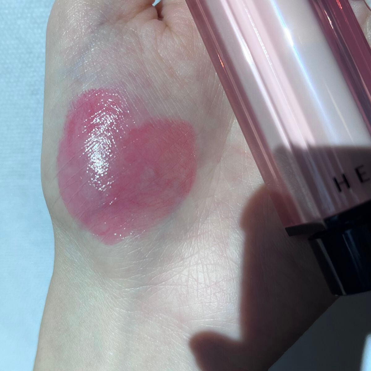 センシュアル ヌードバーム/HERA/リップバームを使ったクチコミ(5枚目)