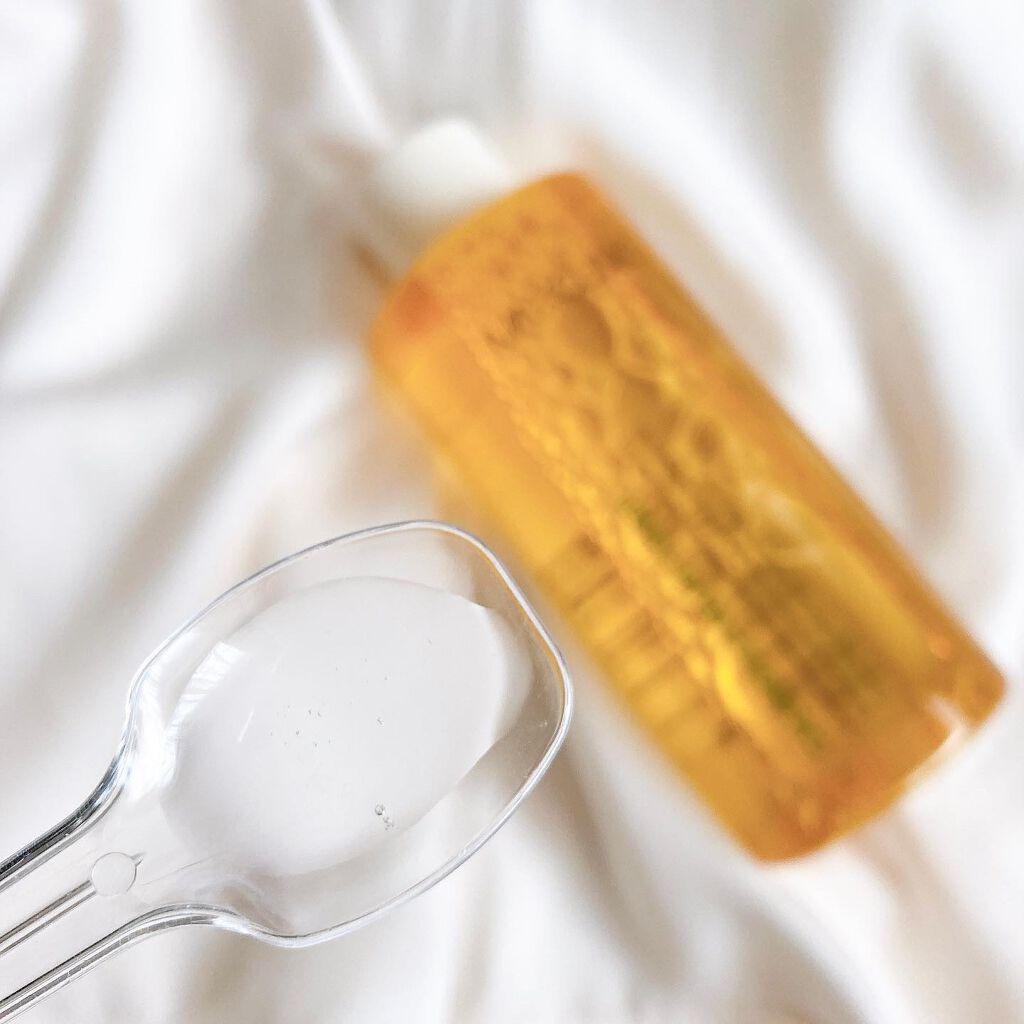 カレンデュラリリーフトナー/MAXCLINIC/化粧水を使ったクチコミ（3枚目）