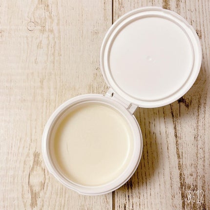 スムースクレンジングバーム/PERFECT ONE FOCUS/クレンジングバームを使ったクチコミ(3枚目)