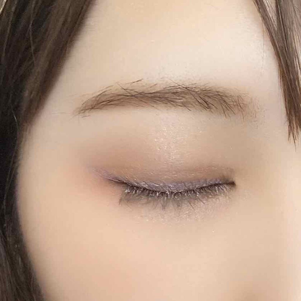 アイシーオーロライズライナー/KATE/リキッドアイライナーを使ったクチコミ(2枚目)