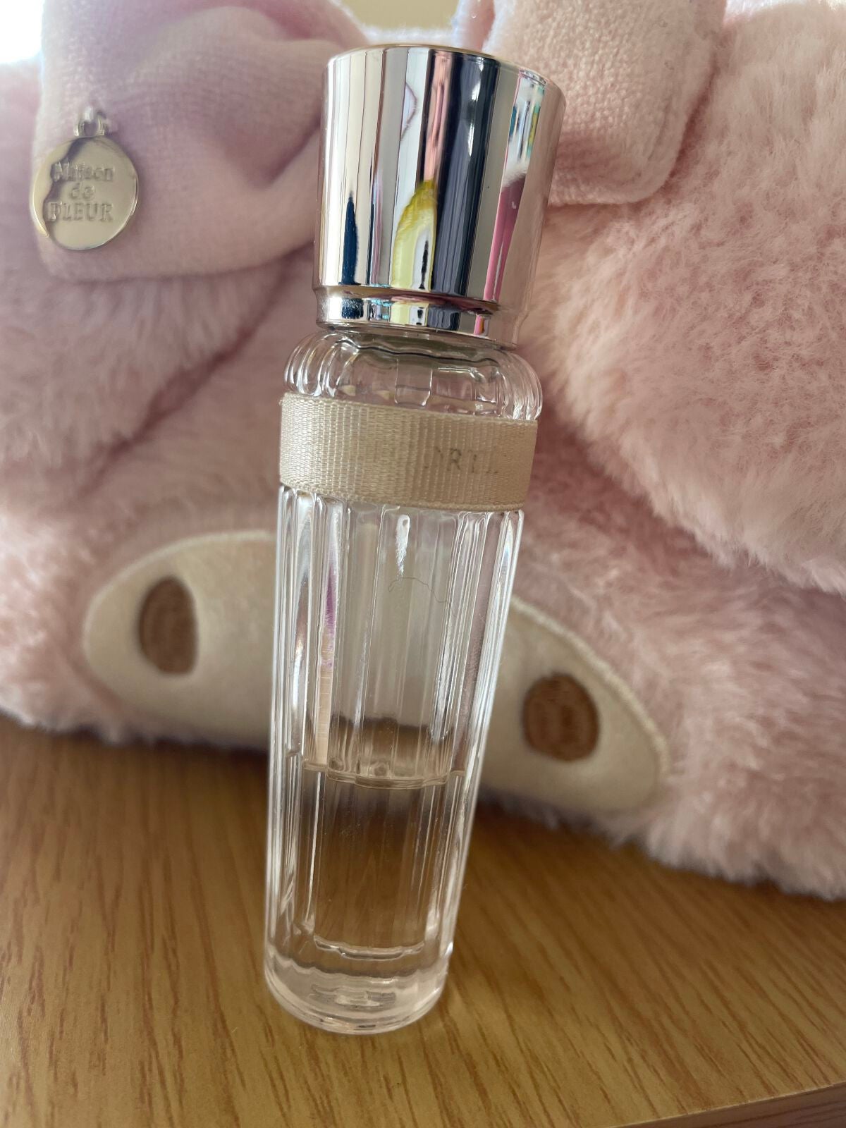 キモノ キヒン オードトワレ/DECORTÉ/香水(レディース)を使ったクチコミ(1枚目)