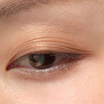 アイカラーレーション/LUNASOL/アイシャドウパレットを使ったクチコミ(3枚目)