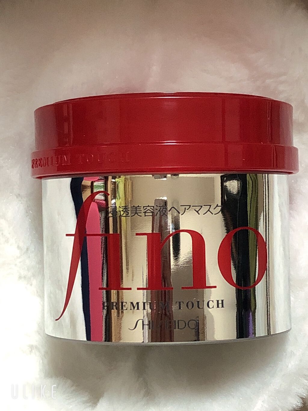 フィーノ プレミアムタッチ 濃厚美容液ヘアマスク/フィーノ/ヘアマスク・ヘアパックを使ったクチコミ(2枚目)