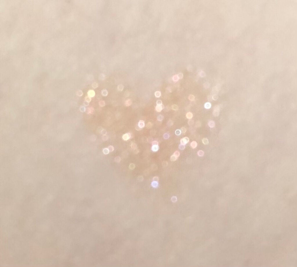 UR GLAM EYESHADOW STICK/U R GLAM/スティックアイシャドウを使ったクチコミ(3枚目)