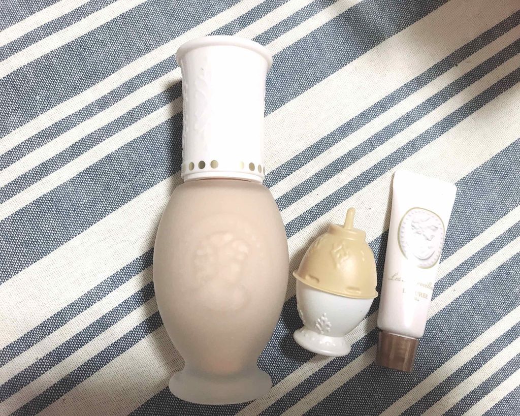 ザ・タイムR デイエッセンススティック/IPSA/美容液を使ったクチコミ（1枚目）