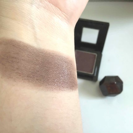 ヴィセ アヴァン シングルアイカラー クリーミィ/Visée/ジェル・クリームアイシャドウを使ったクチコミ(2枚目)