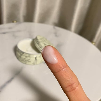 スチームクリーム/STEAMCREAM/ボディクリームを使ったクチコミ(2枚目)