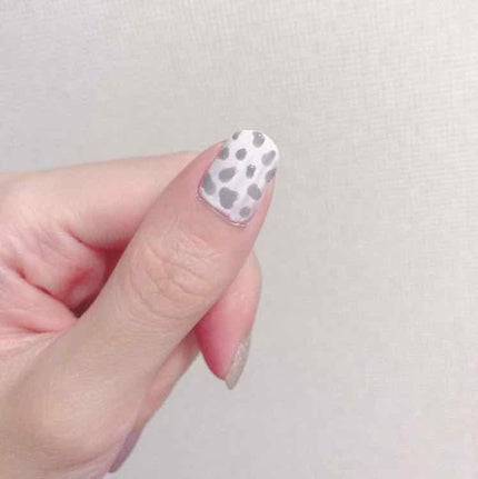 ネイルホリック/ネイルホリック/マニキュアを使ったクチコミ(2枚目)