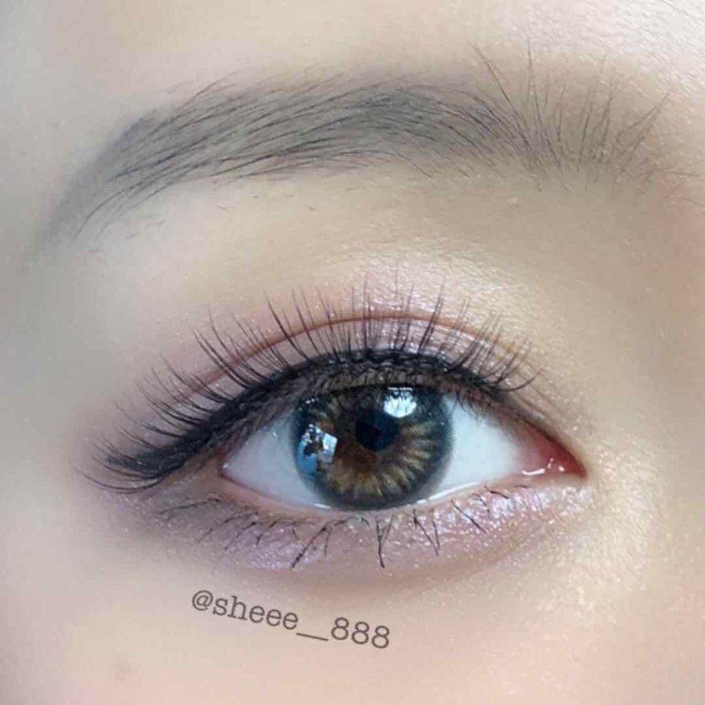 フラロッソ インテンソ アイシャドウ/アスタリフト/アイシャドウパレットを使ったクチコミ(2枚目)